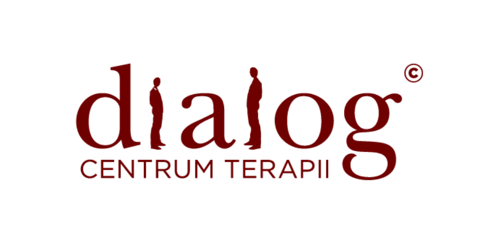 Logo Centrum Terapii Dialog